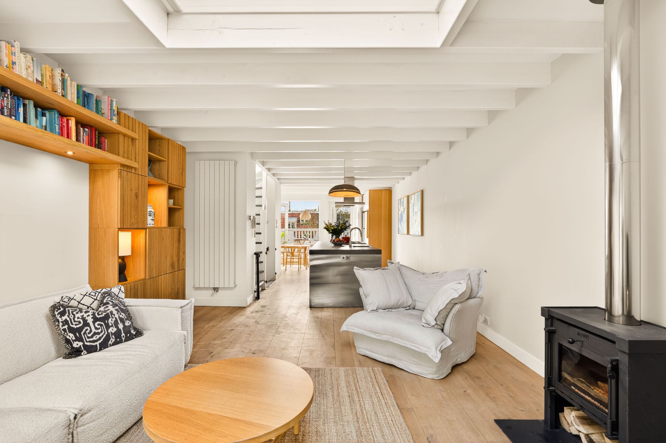 Foto van Wilhelminastraat 793, Amsterdam