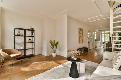 Foto van Wilhelminastraat 181, Amsterdam
