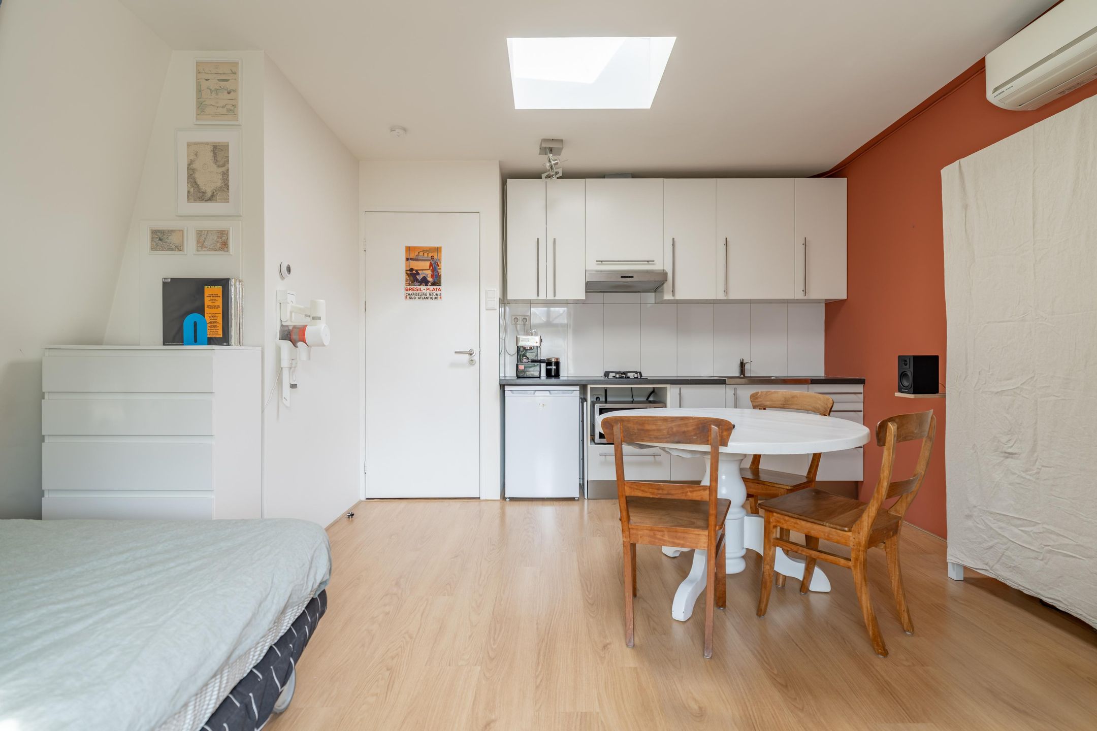 Foto van Wilhelminastraat 1004, Amsterdam