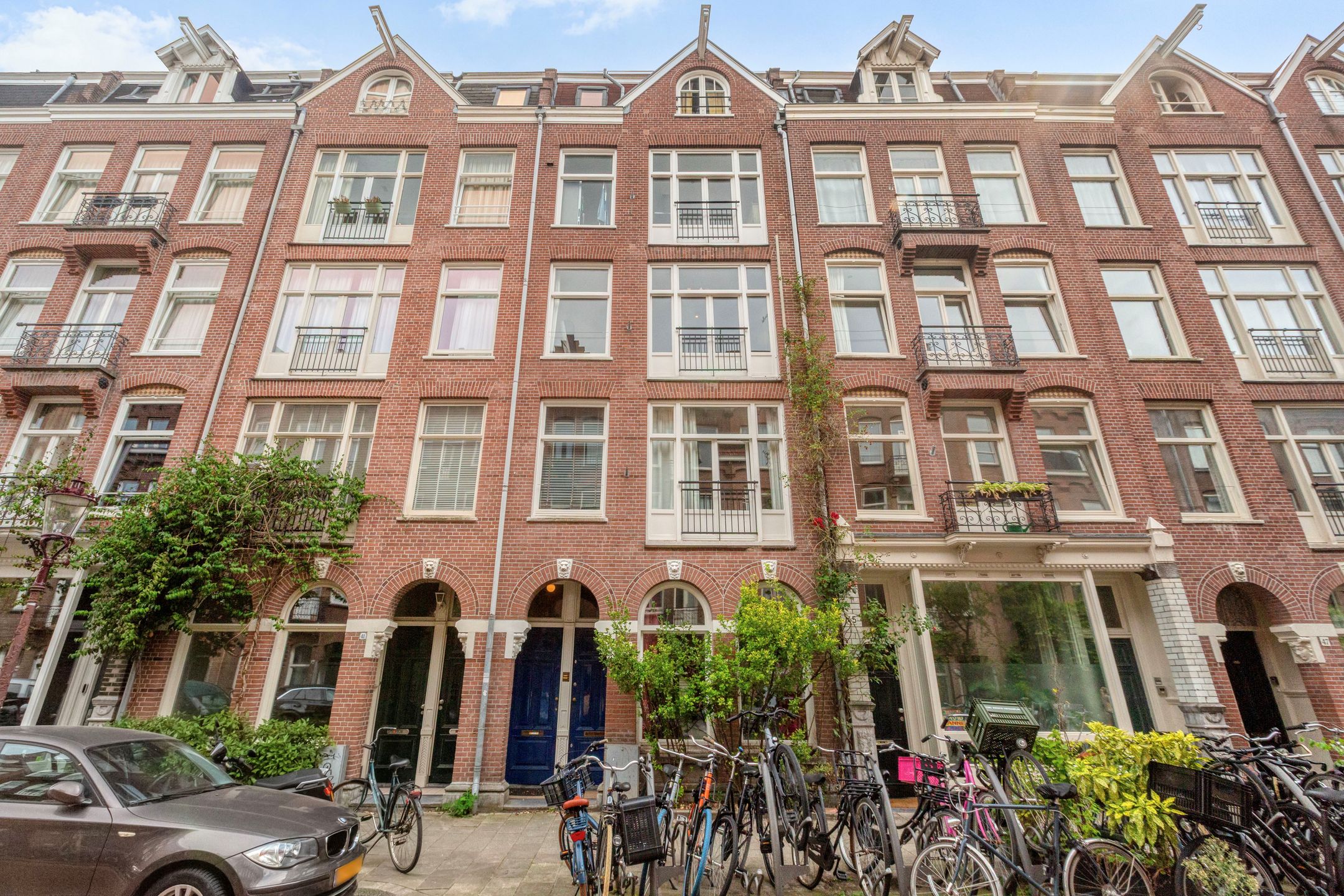 Foto van Kanaalstraat 432, Amsterdam