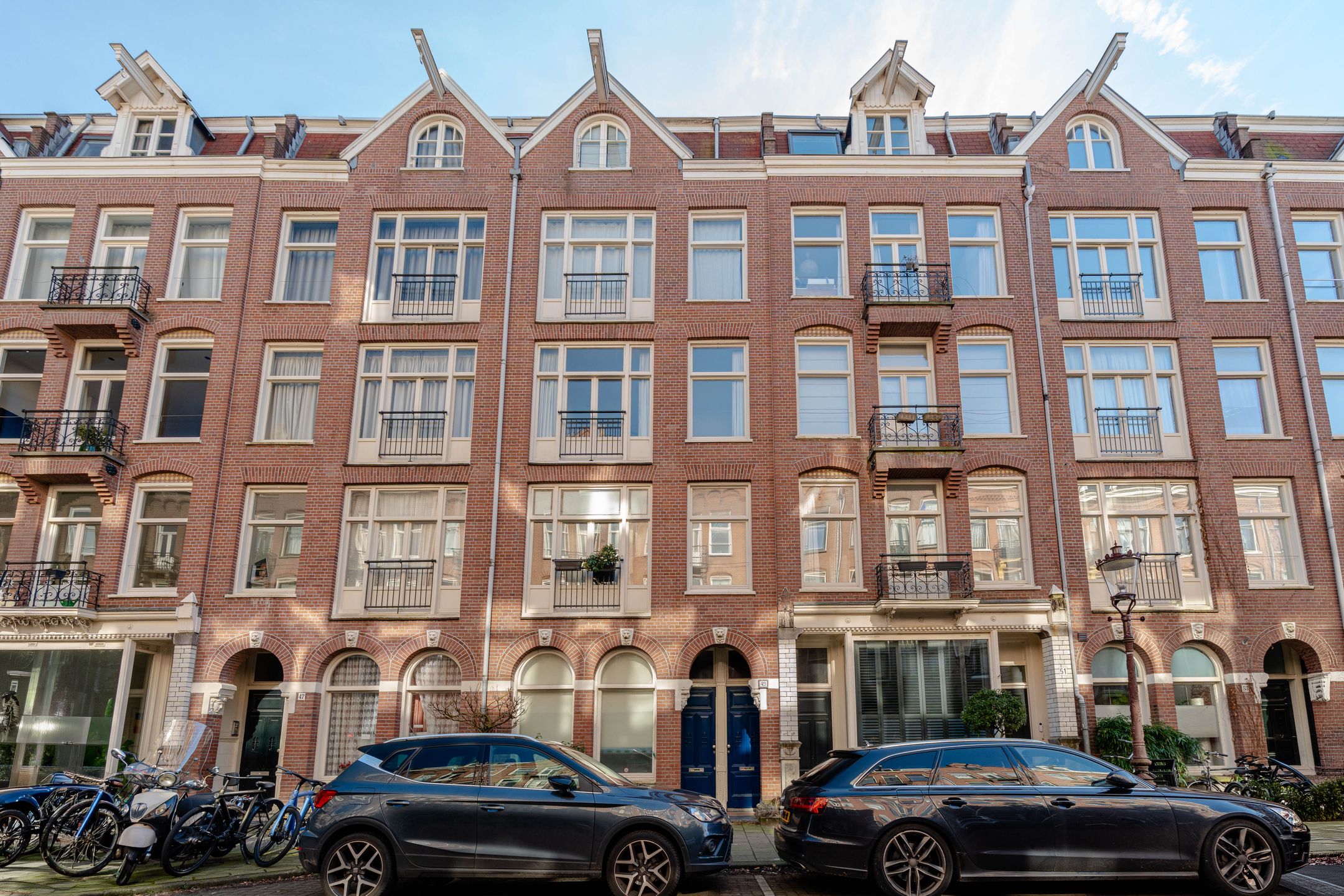 Foto van Kanaalstraat 492, Amsterdam