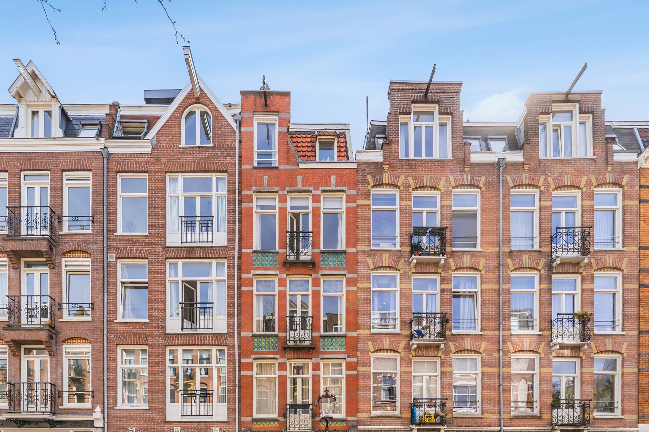 Foto van Kanaalstraat 65D, Amsterdam