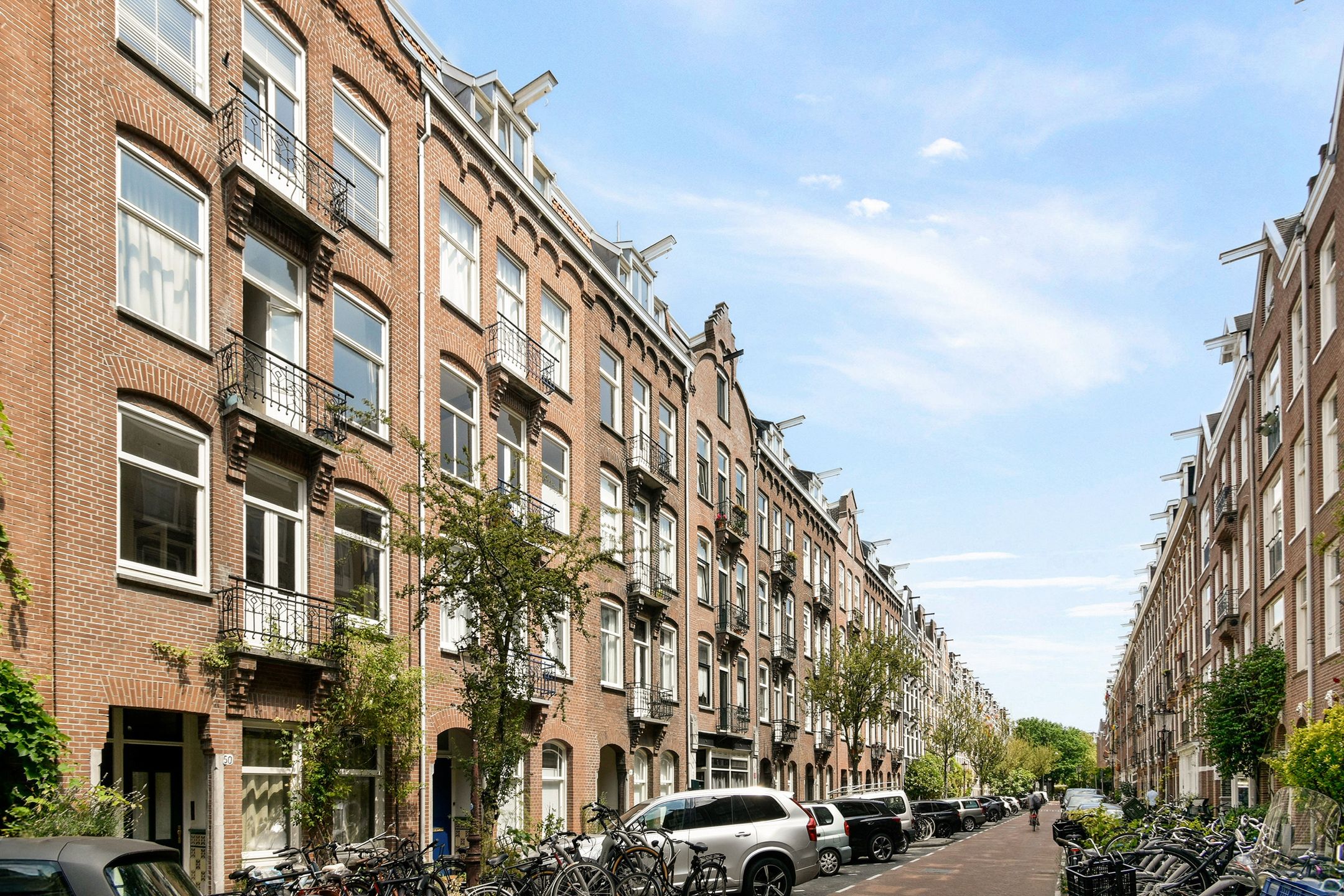 Foto van Kanaalstraat 463, Amsterdam