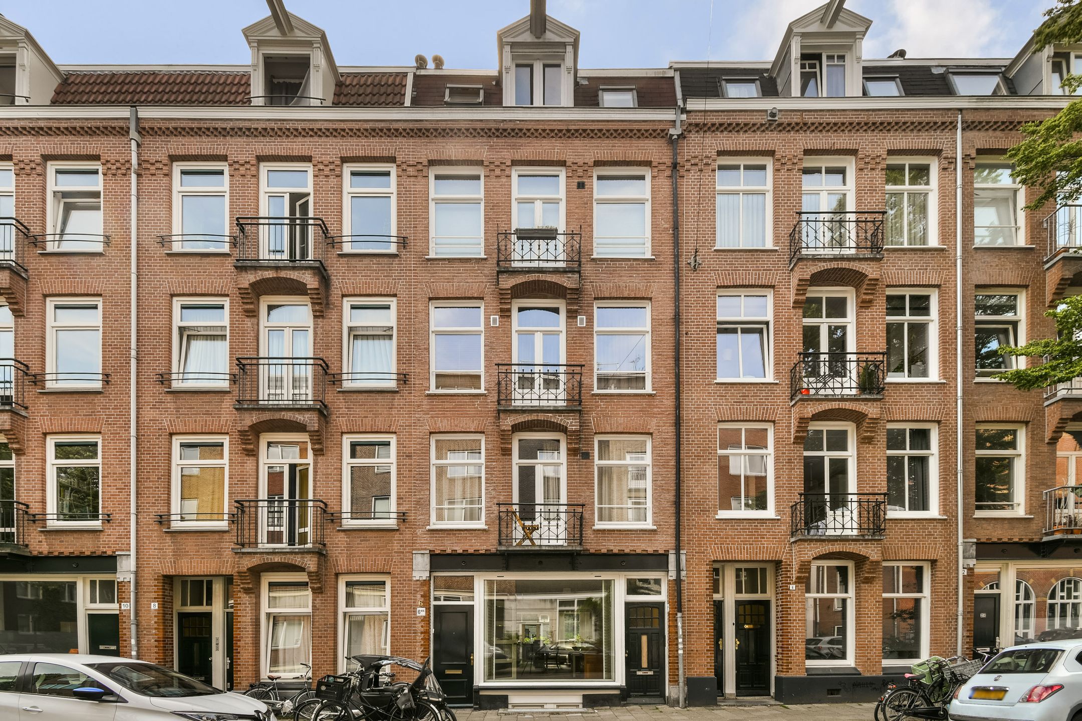 Foto van Pieter Langendijkstraat 6H, Amsterdam