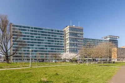 Foto van Bos en Lommerplantsoen 103R, Amsterdam