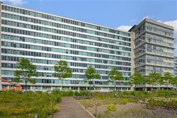 Foto van Bos en Lommerplantsoen 111S, Amsterdam