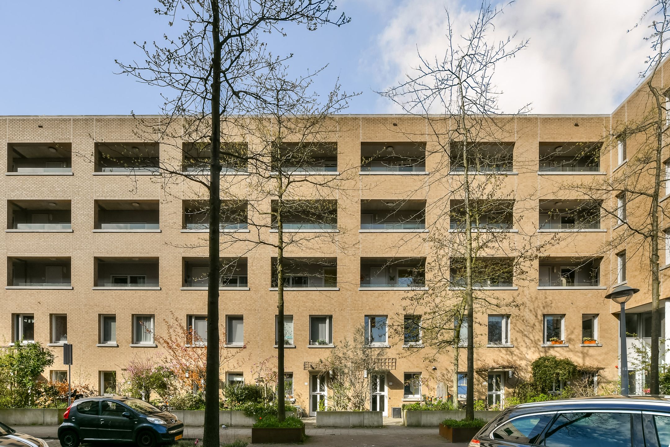 Foto van Elckerlijcstraat 171, Amsterdam