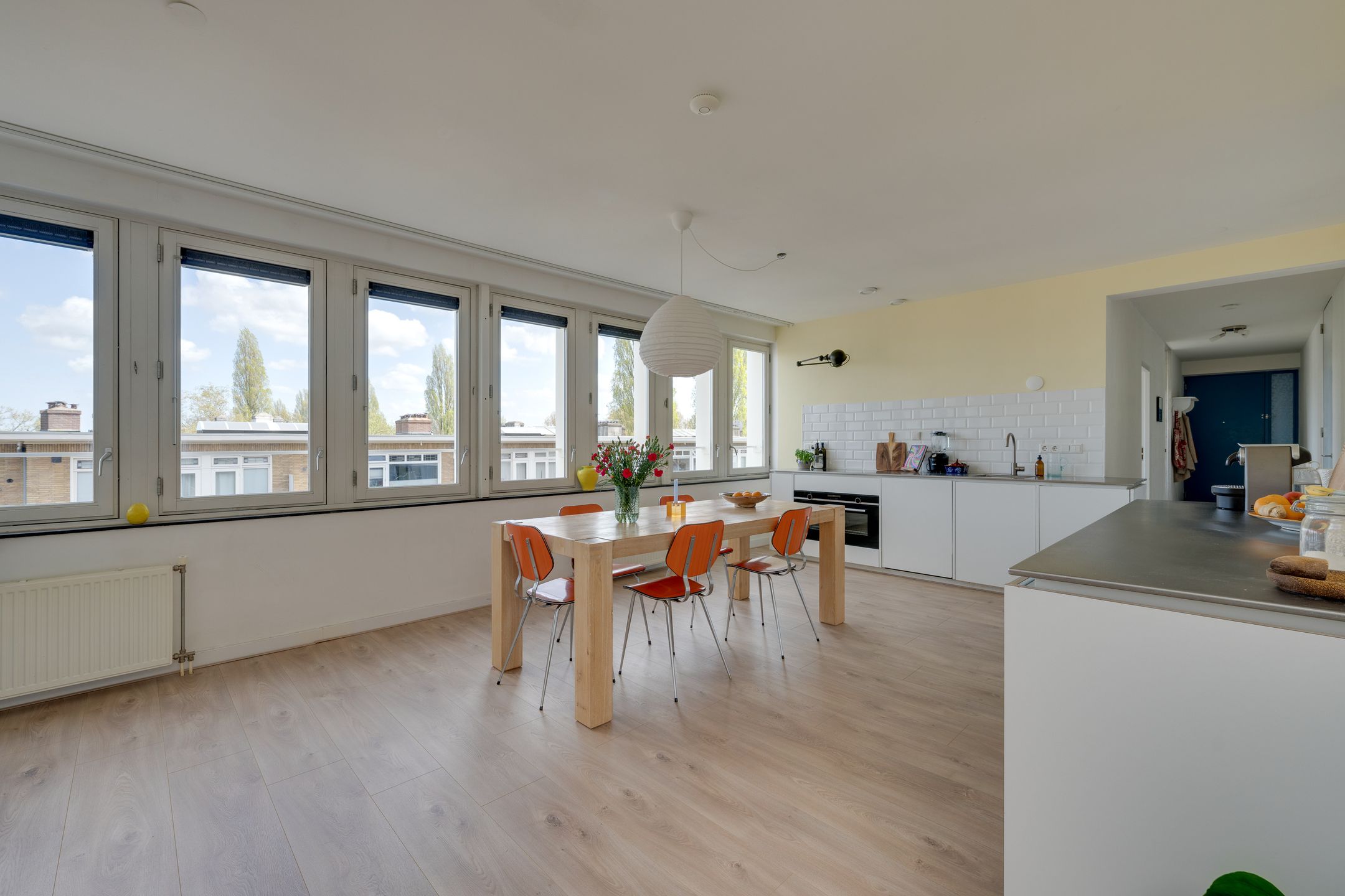 Foto van Elckerlijcstraat 35, Amsterdam