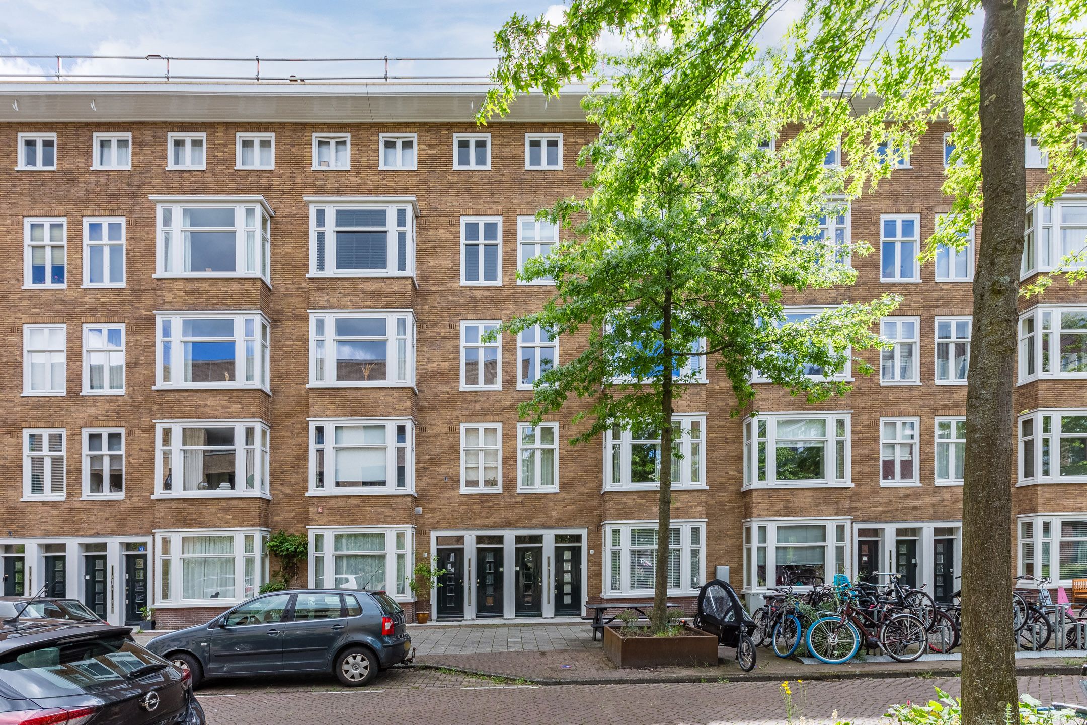 Foto van Elckerlijcstraat 402, Amsterdam