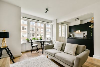 Foto van Griseldestraat 361, Amsterdam