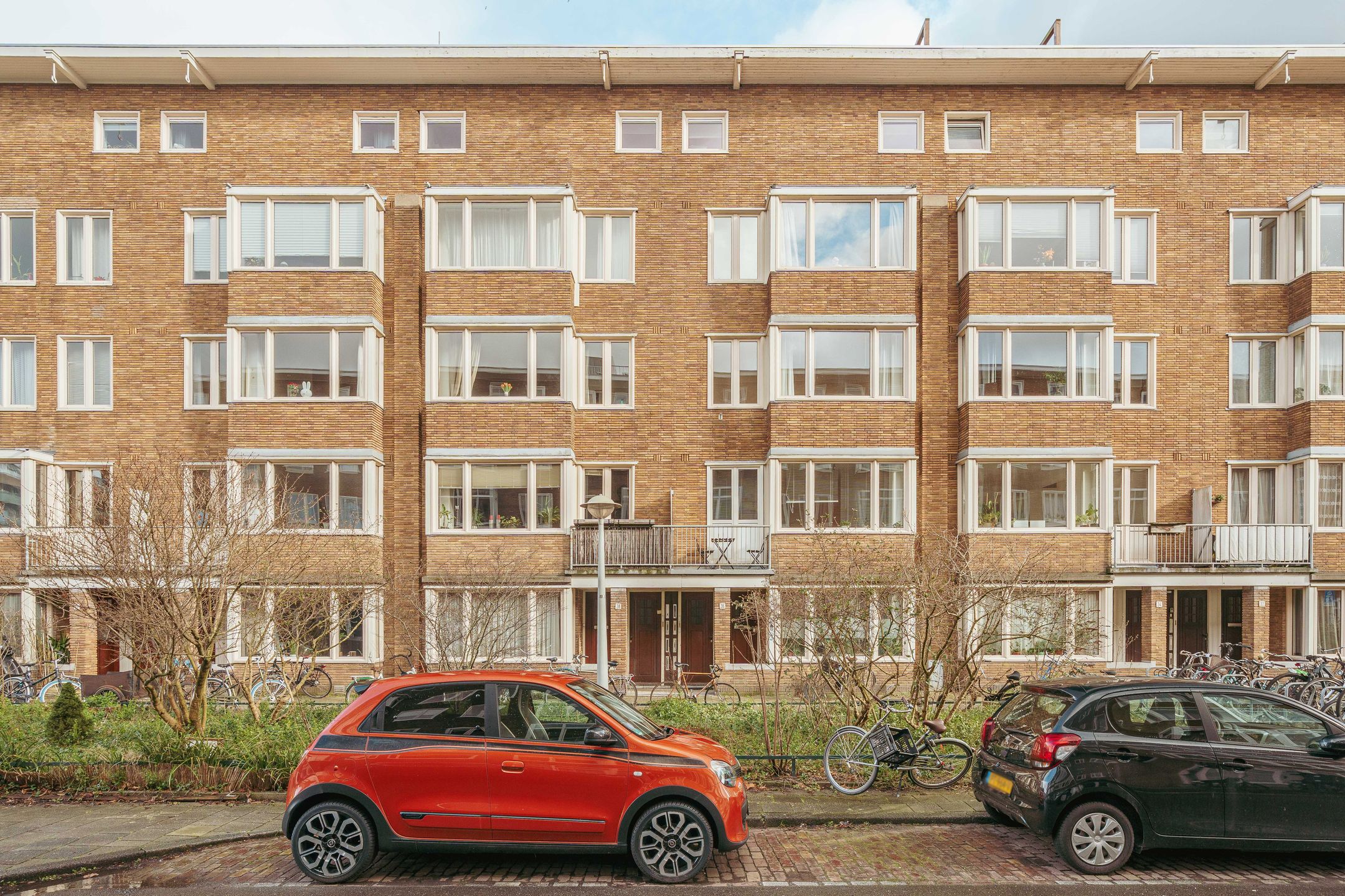 Foto van Griseldestraat 362, Amsterdam