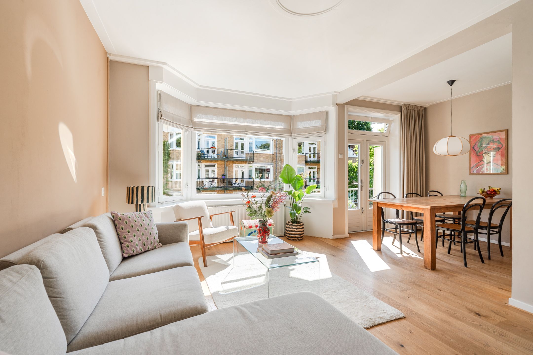 Foto van Lanseloetstraat 112, Amsterdam