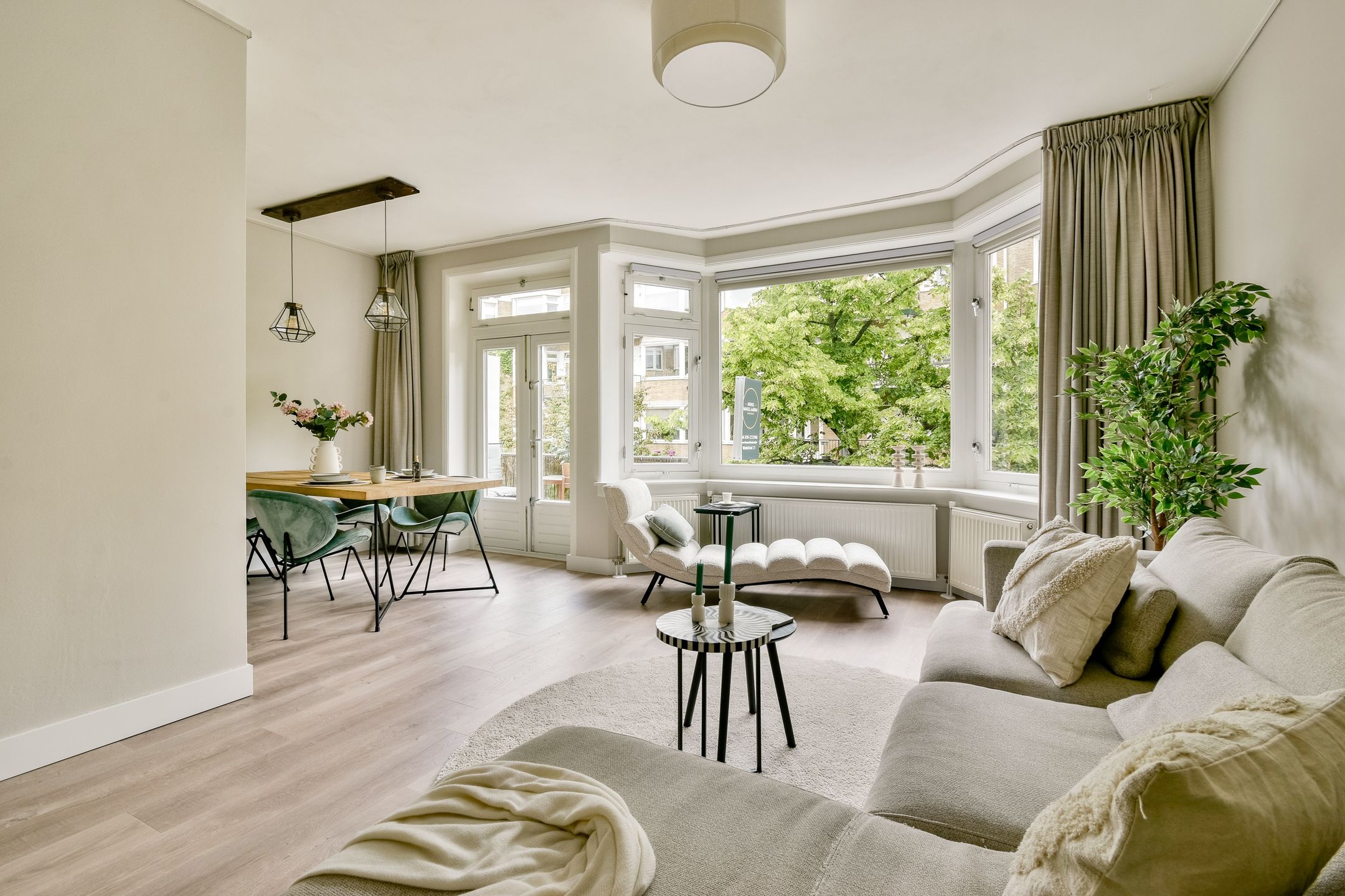 Foto van Lanseloetstraat 51, Amsterdam