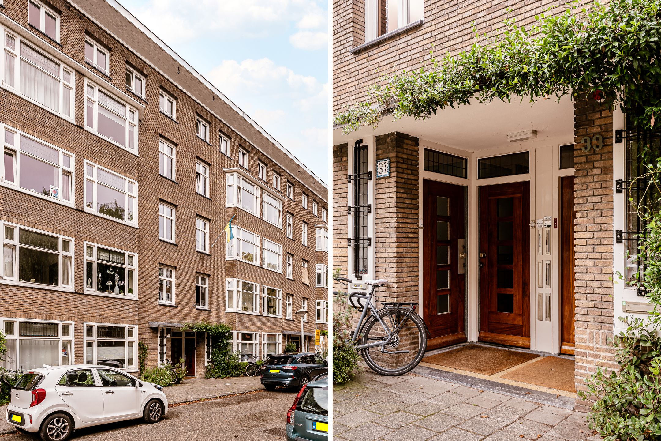 Foto van Lanseloetstraat 312, Amsterdam