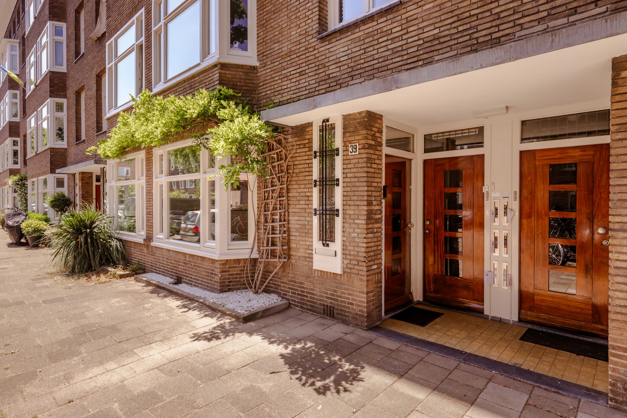 Foto van Lanseloetstraat 39H, Amsterdam