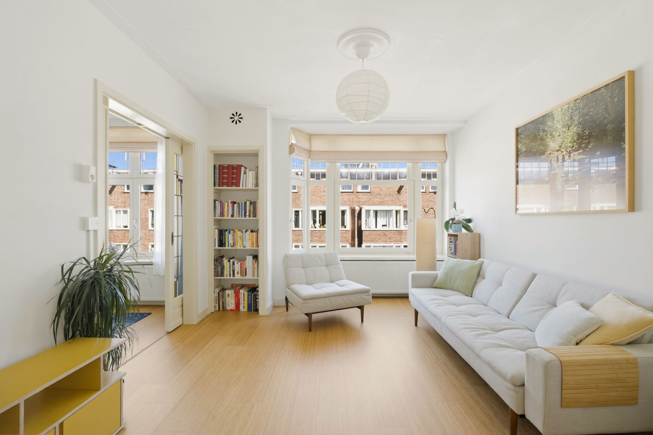 Foto van Sanderijnstraat 373, Amsterdam