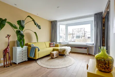 Foto van Sanderijnstraat 183, Amsterdam