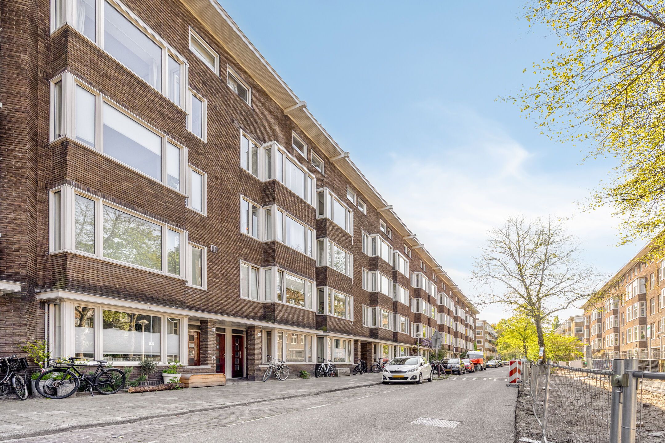 Foto van Sanderijnstraat 483, Amsterdam