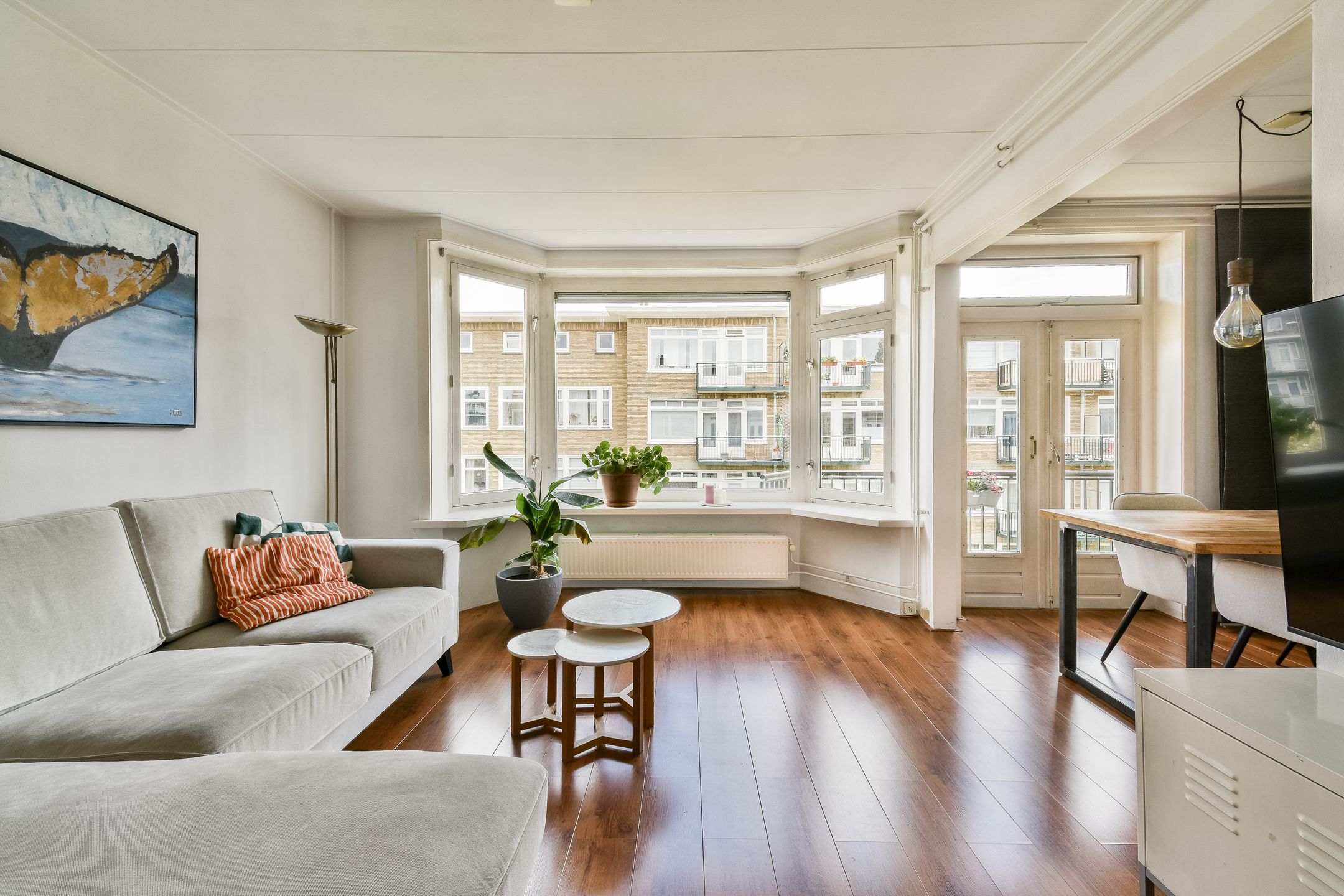 Foto van Esmoreitstraat 152, Amsterdam