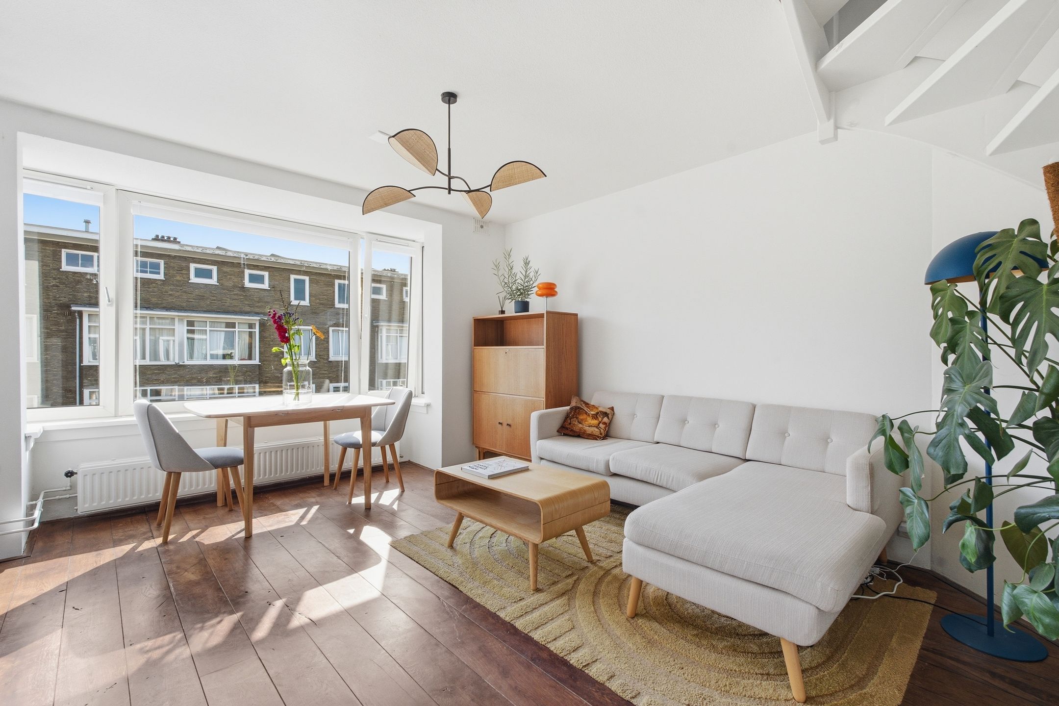 Foto van Esmoreitstraat 353, Amsterdam