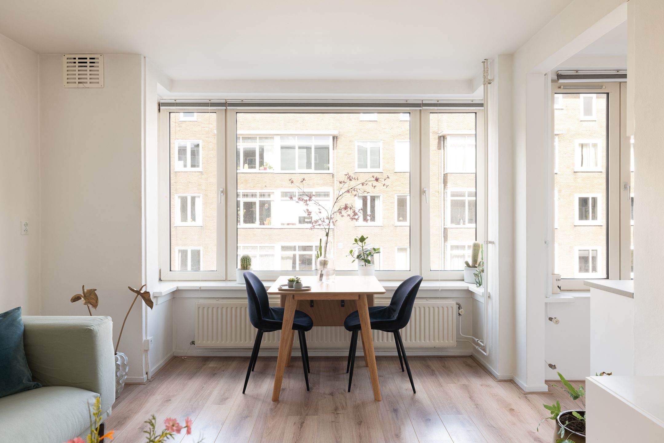 Foto van Esmoreitstraat 372, Amsterdam