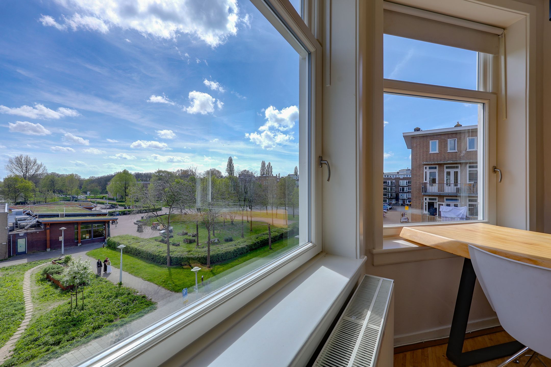 Foto van Gloriantstraat 23, Amsterdam