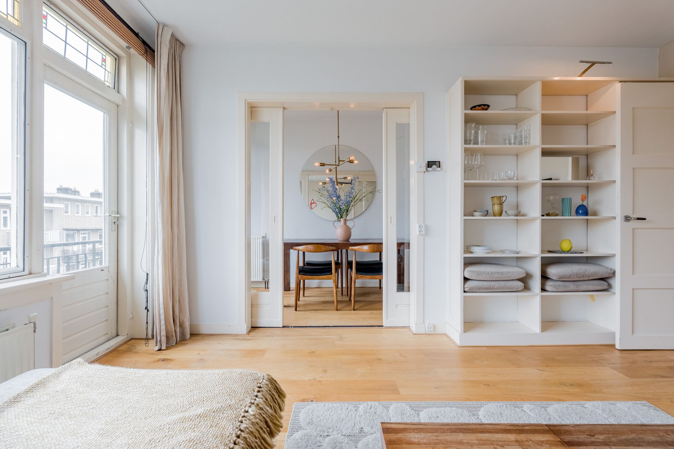 Foto van Gloriantstraat 133, Amsterdam