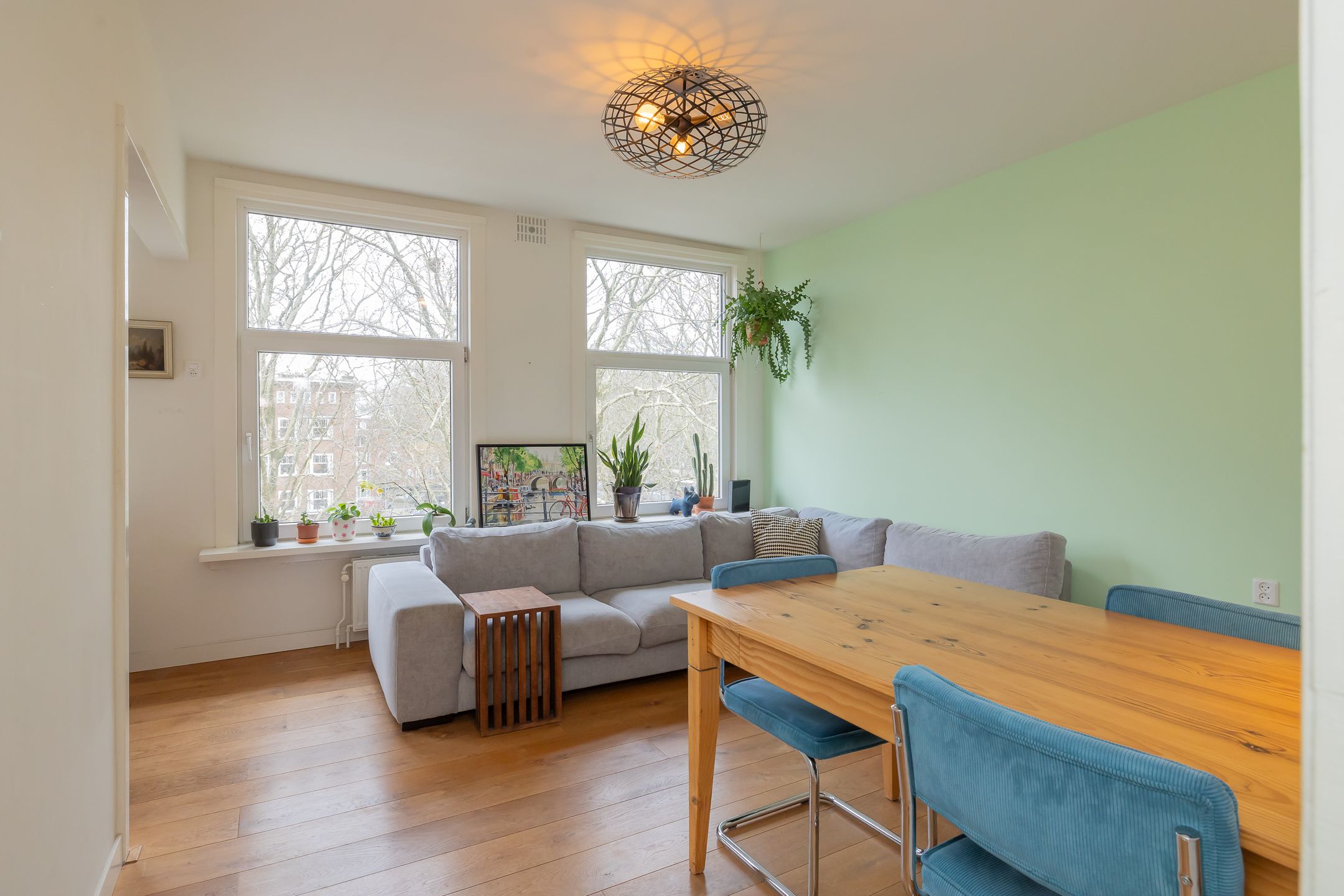 Foto van Bos en Lommerweg 233, Amsterdam