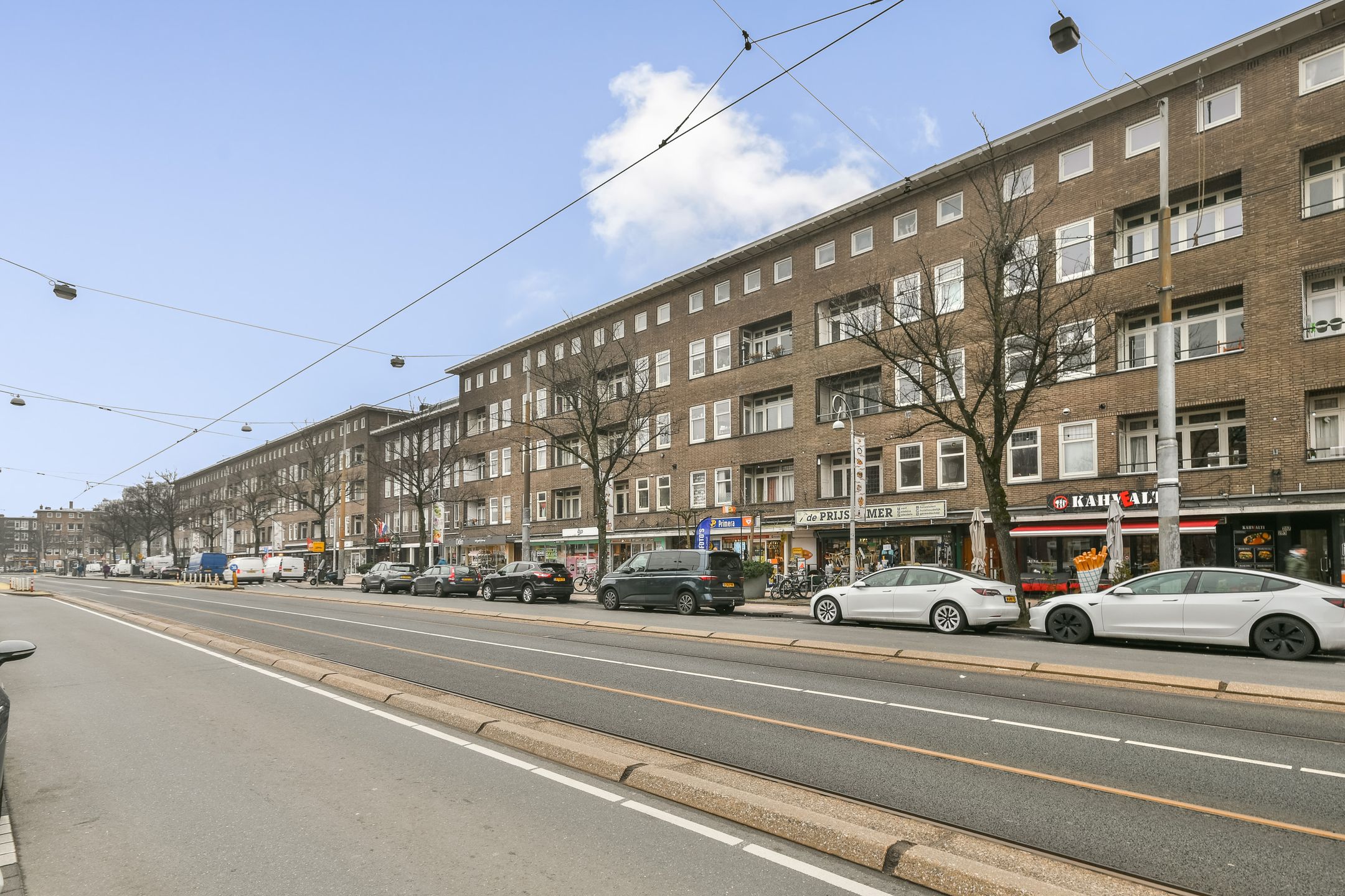 Foto van Bos en Lommerweg 2811, Amsterdam