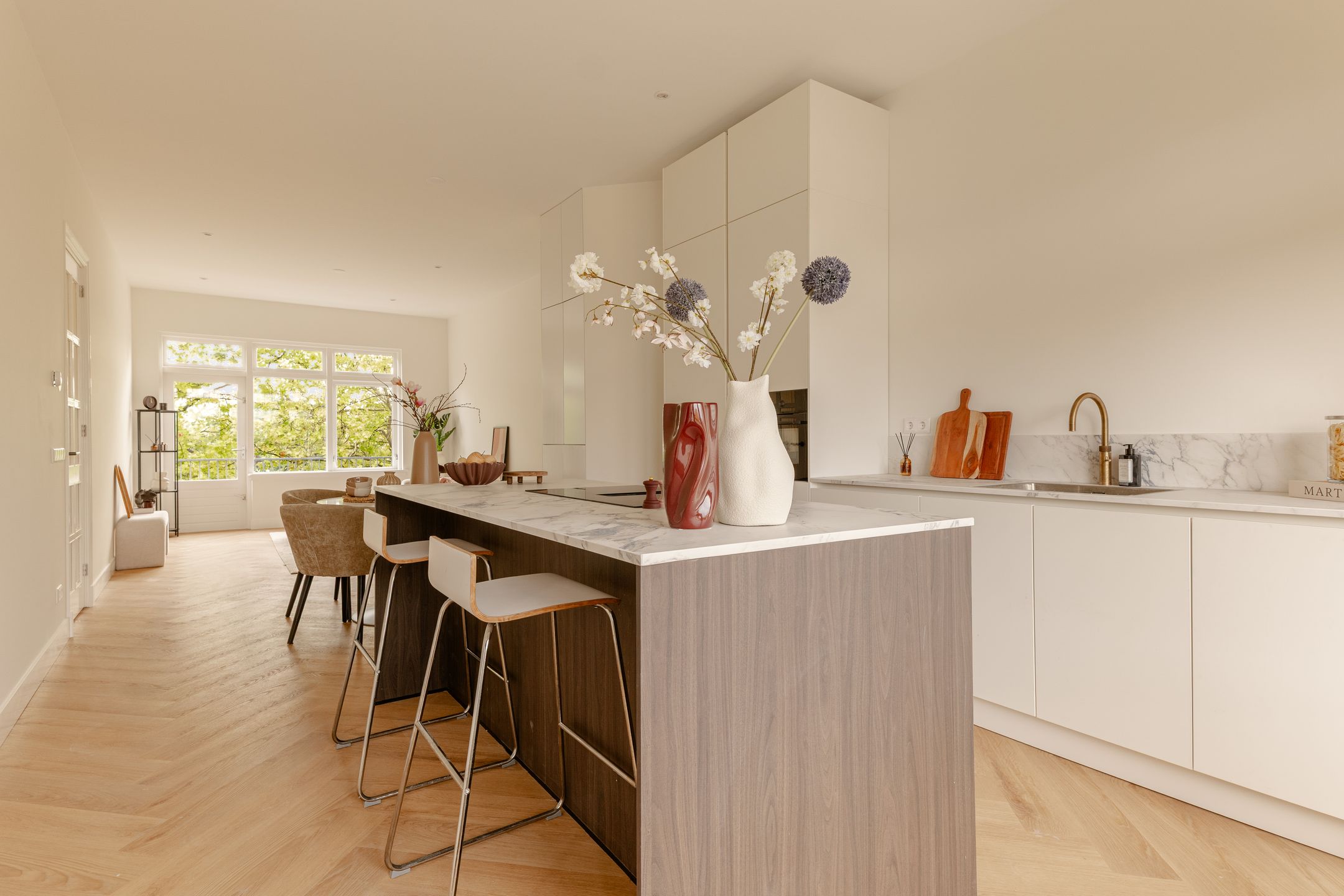 Foto van Bos en Lommerweg 2833, Amsterdam