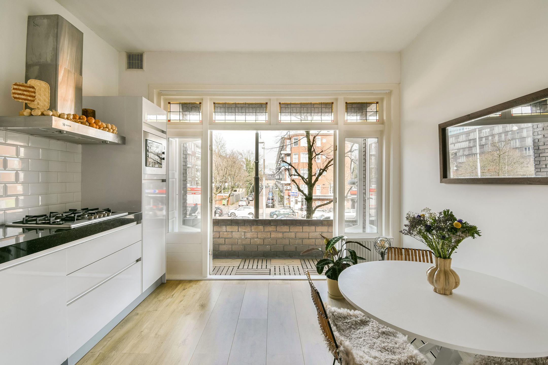 Foto van Bos en Lommerweg 3311, Amsterdam