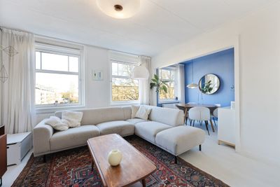 Foto van Bos en Lommerweg 182, Amsterdam