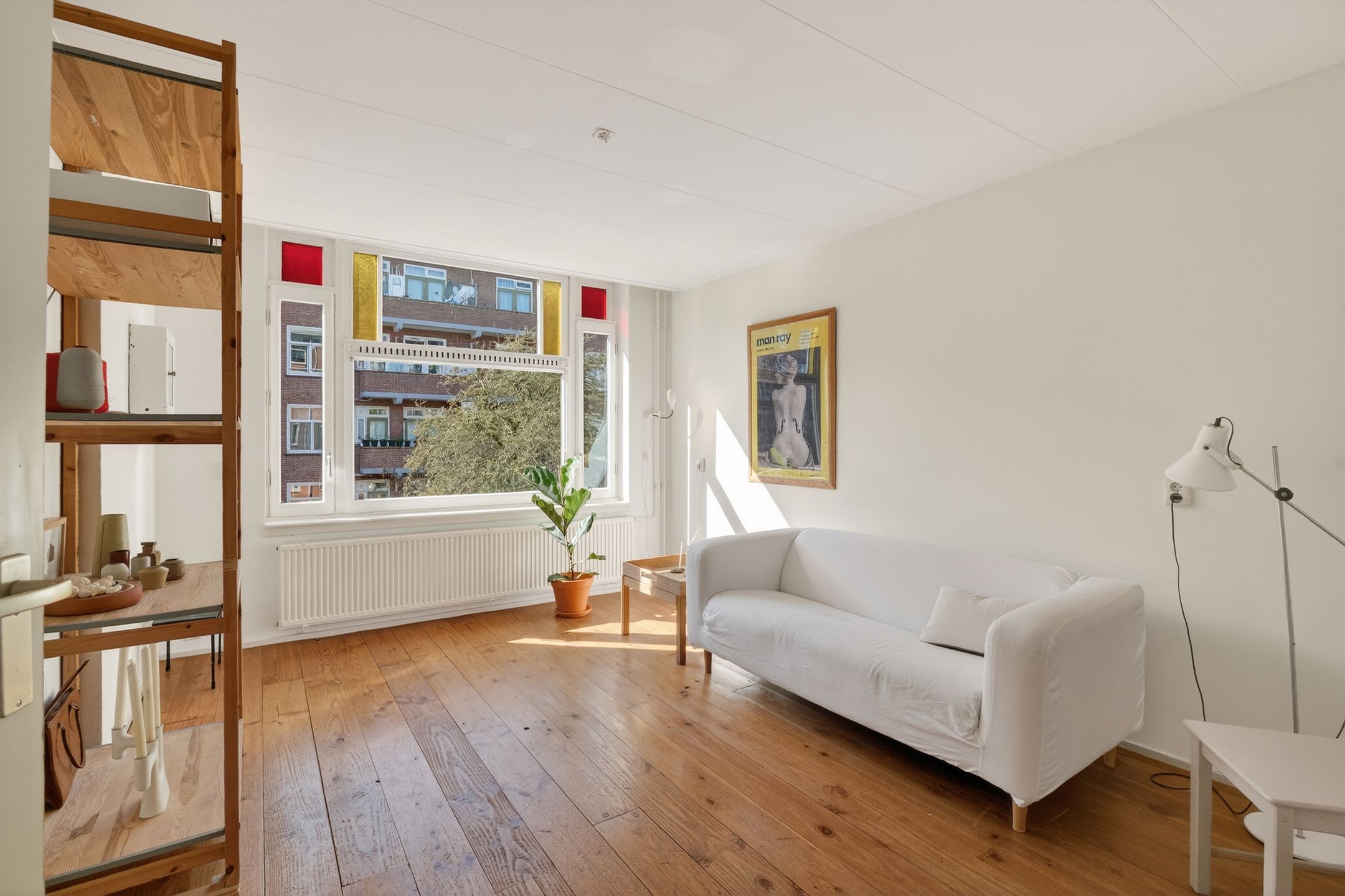 Foto van Hofwijckstraat 241, Amsterdam