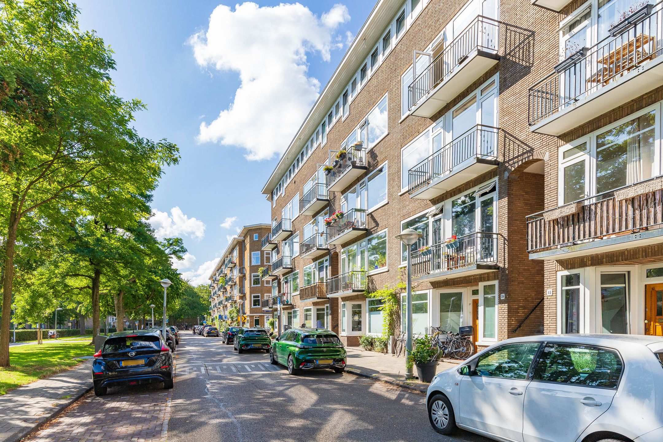 Foto van Egidiusstraat 392, Amsterdam