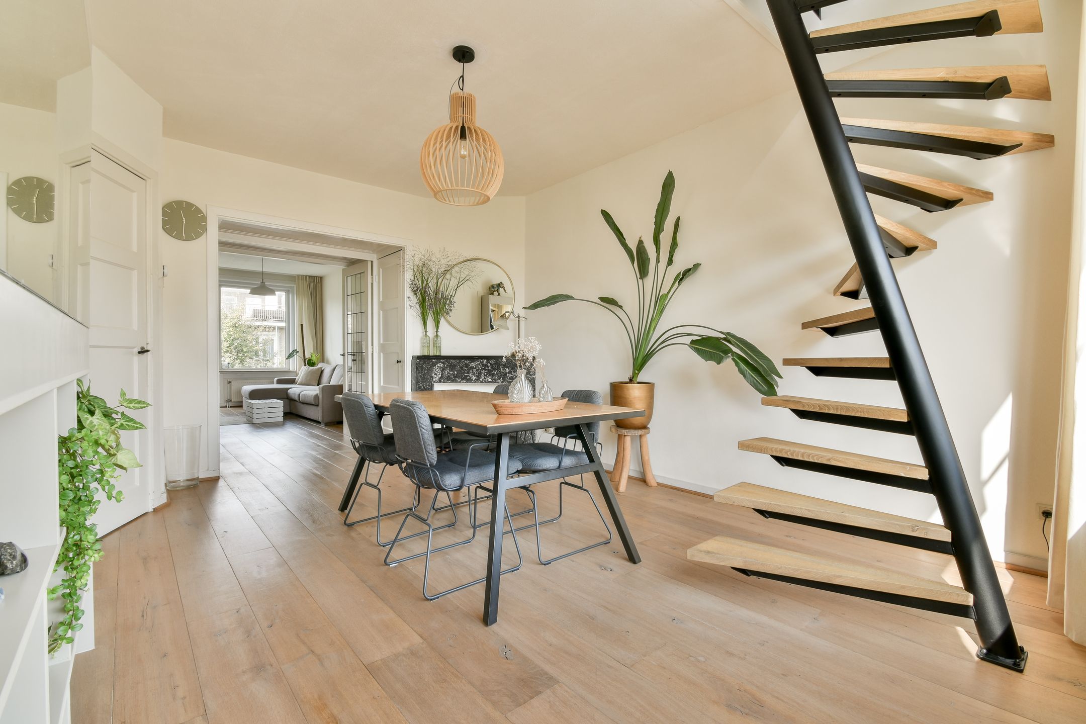 Foto van Egidiusstraat 573, Amsterdam