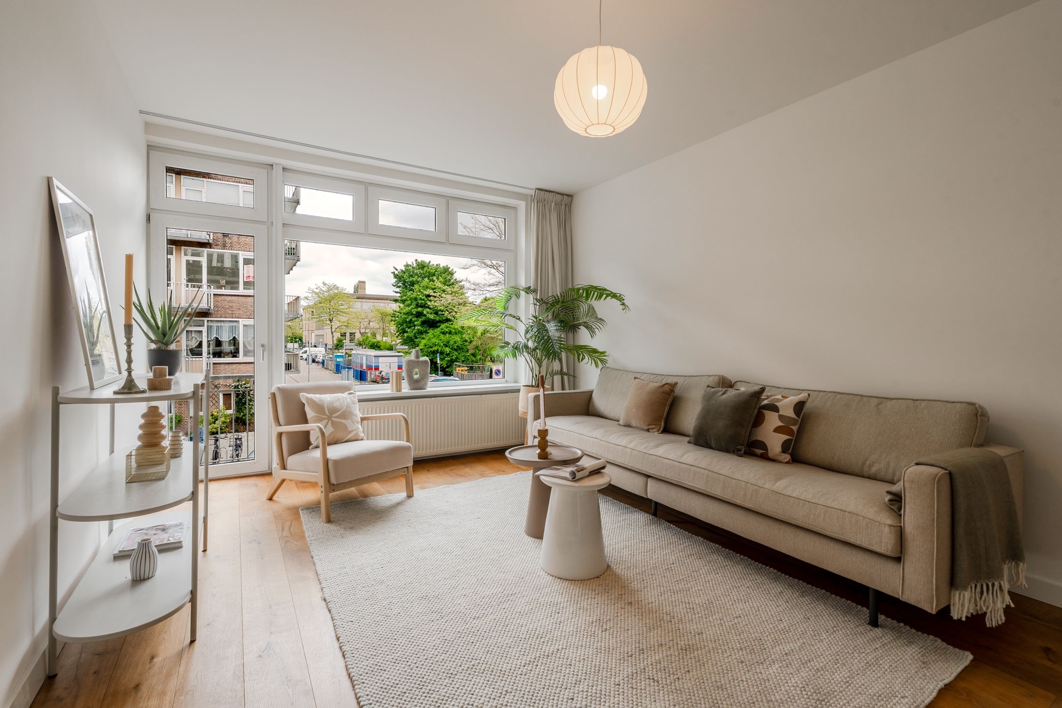 Foto van Egidiusstraat 631, Amsterdam