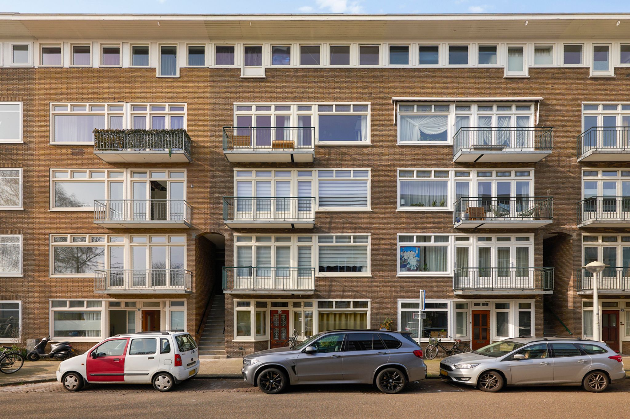 Foto van Egidiusstraat 653, Amsterdam