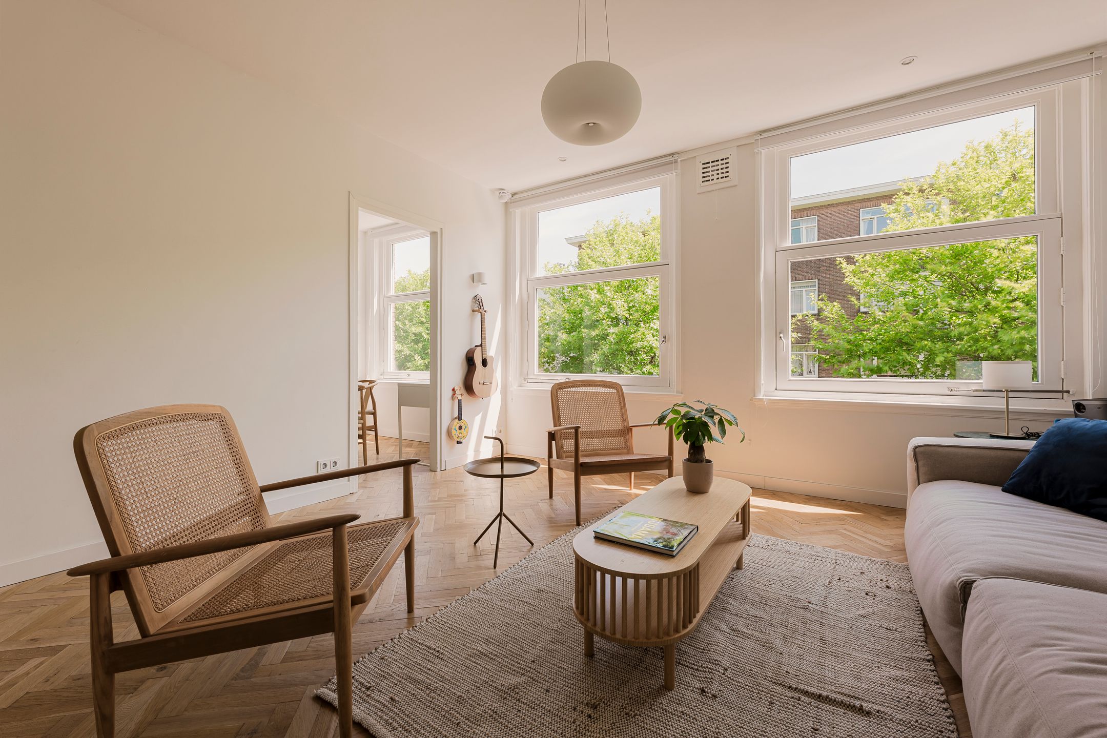 Foto van Egidiusstraat 1172, Amsterdam