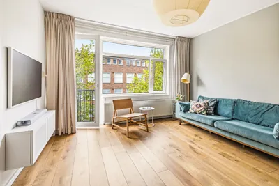 Foto van Egidiusstraat 462, Amsterdam