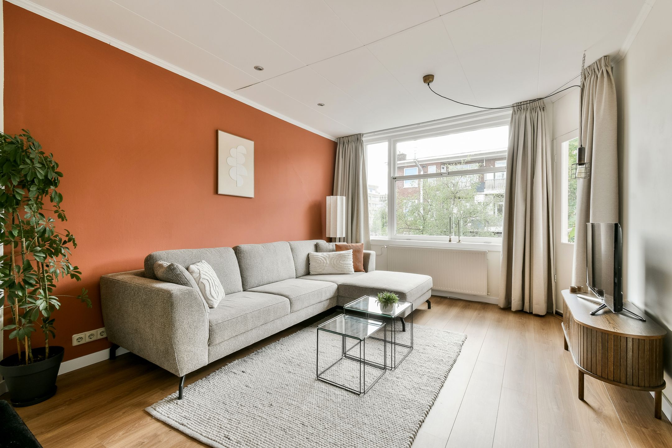 Foto van Trouringhstraat 62, Amsterdam
