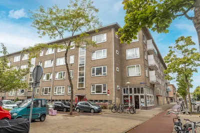 Foto van Lucellestraat 473, Amsterdam