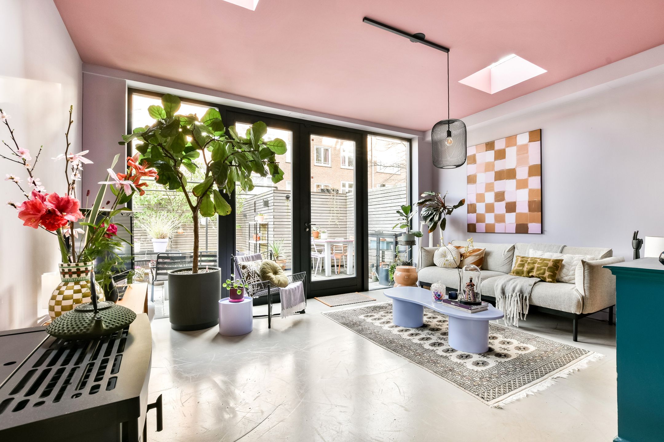 Foto van Lucellestraat 44, Amsterdam