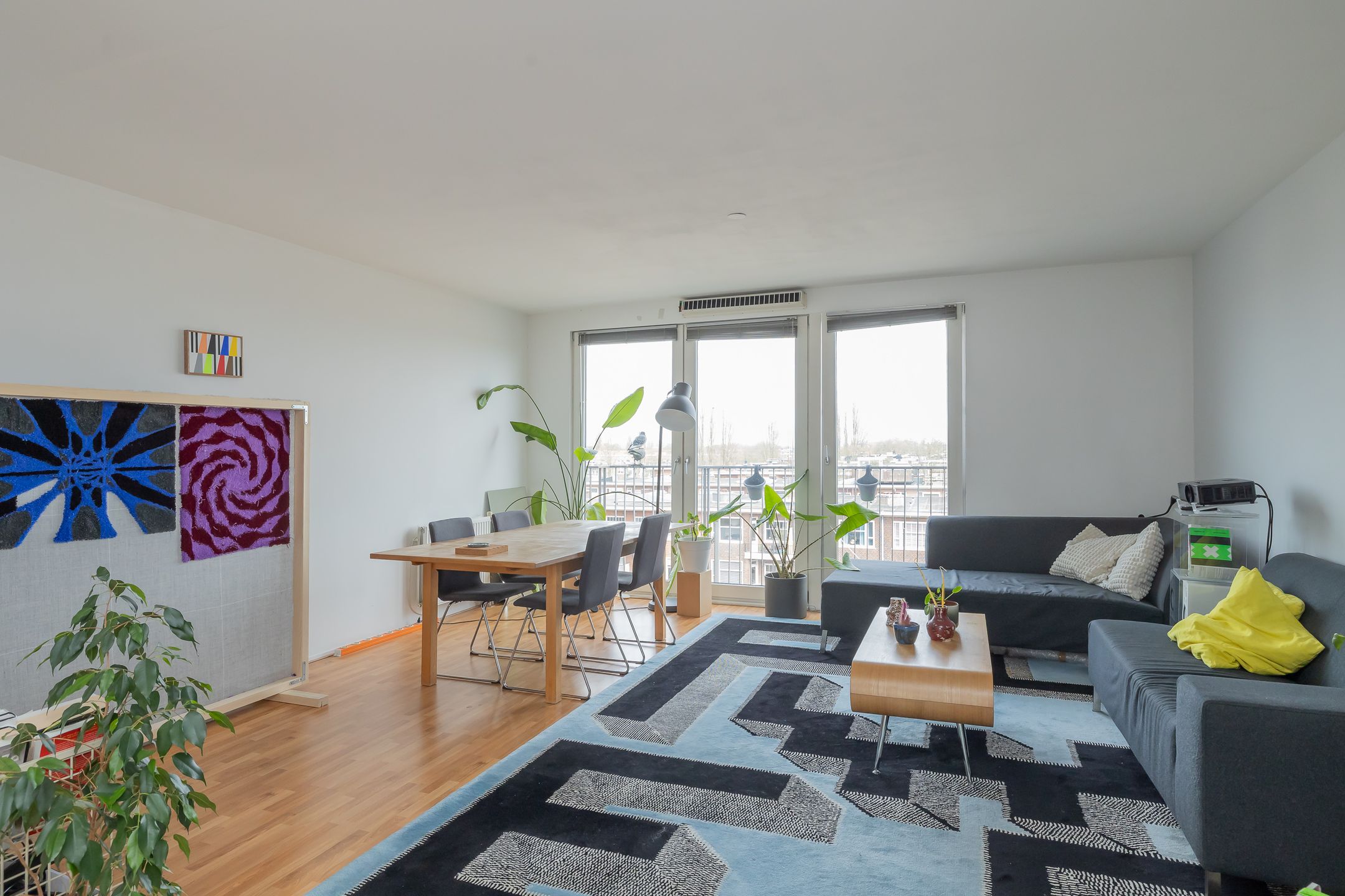 Foto van Leeuwendalersweg 15G, Amsterdam