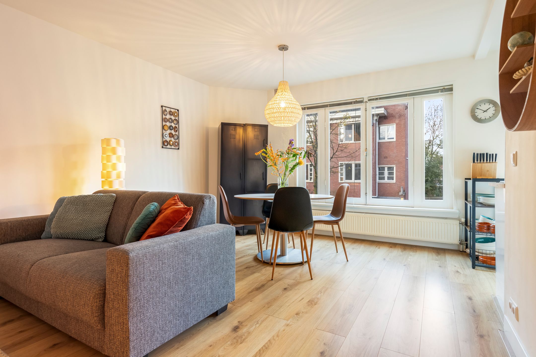 Foto van Willem Leevendstraat 51, Amsterdam