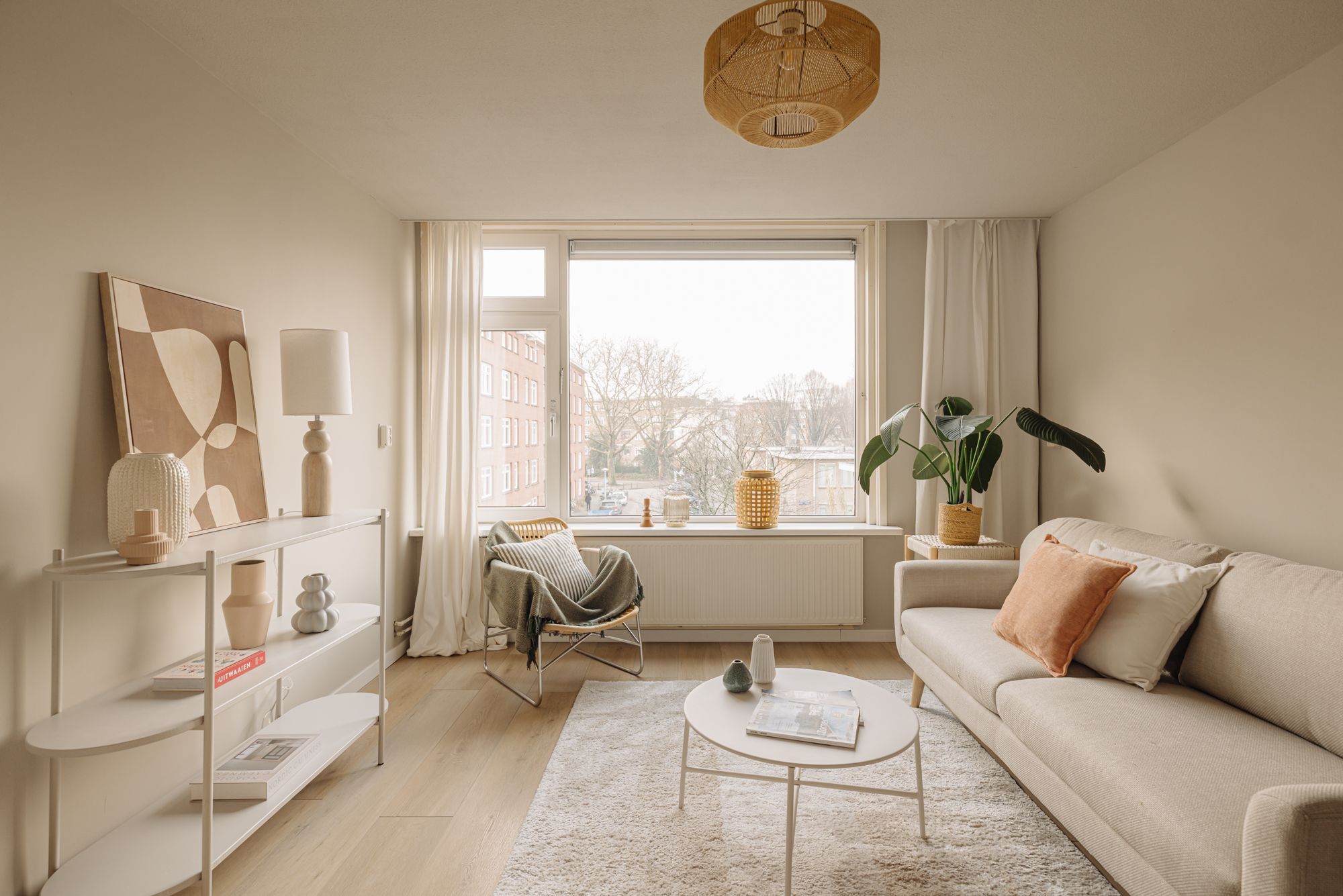 Foto van Hertspieghelweg 442, Amsterdam