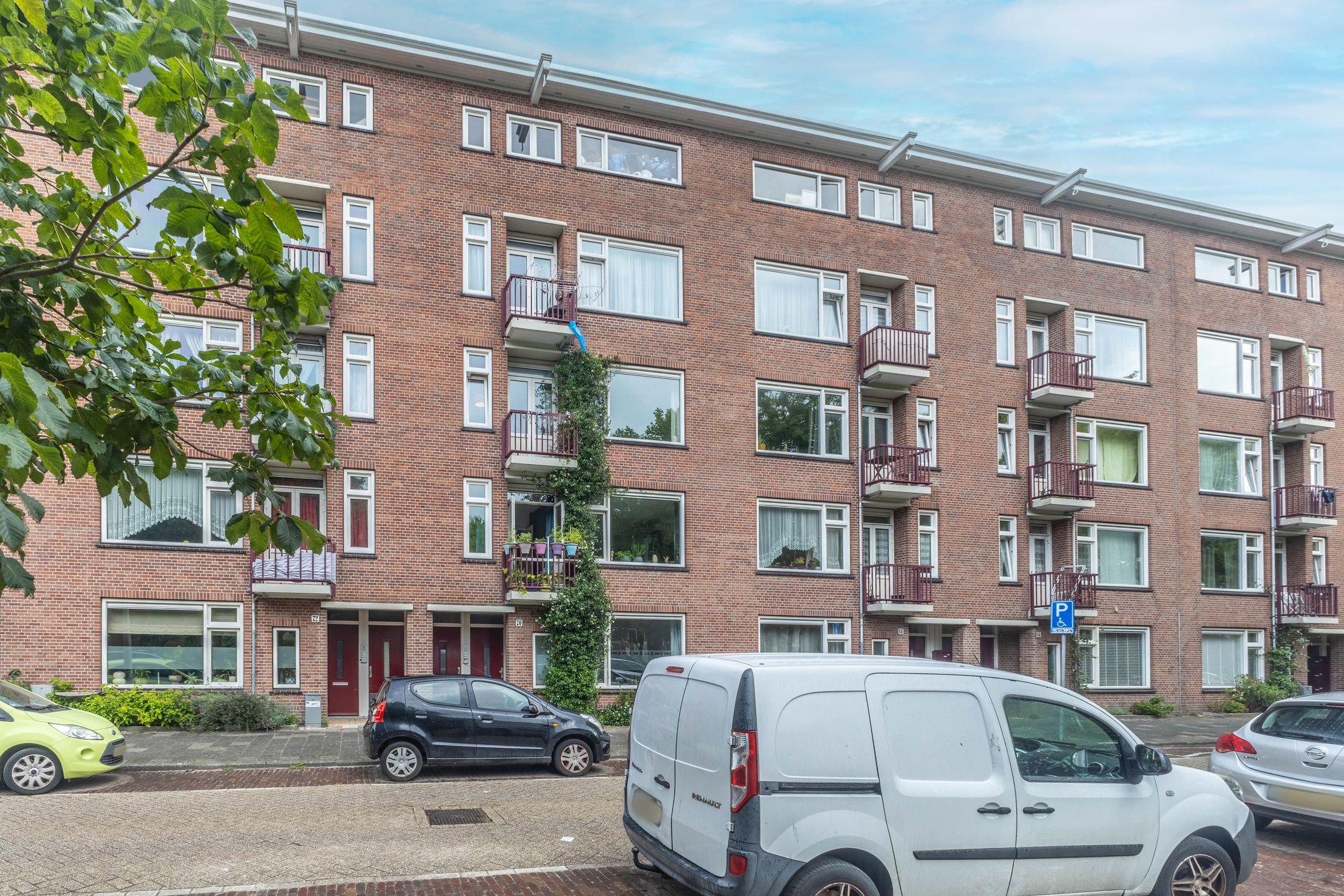 Foto van Hertspieghelweg 701, Amsterdam