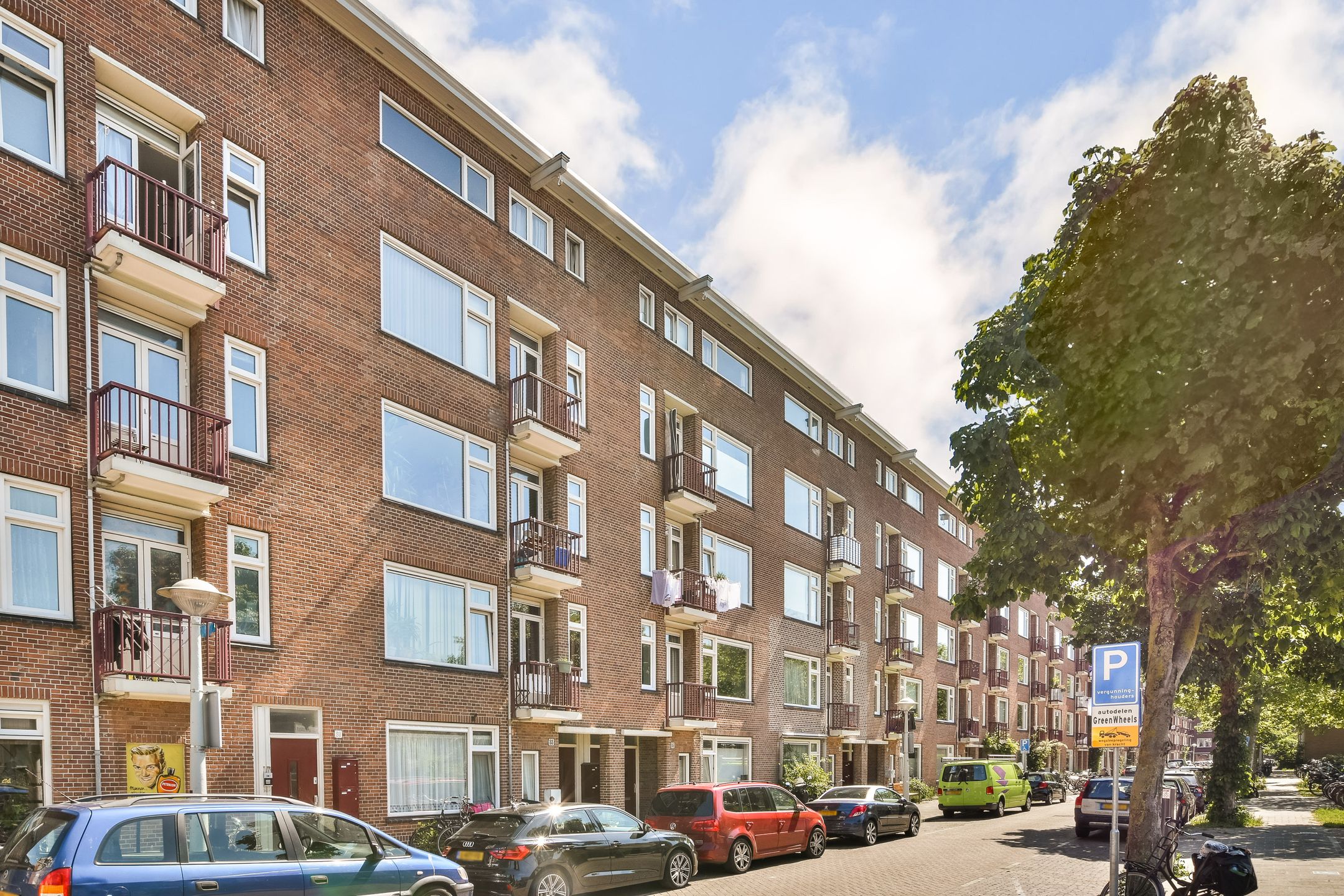 Foto van Hertspieghelweg 861, Amsterdam