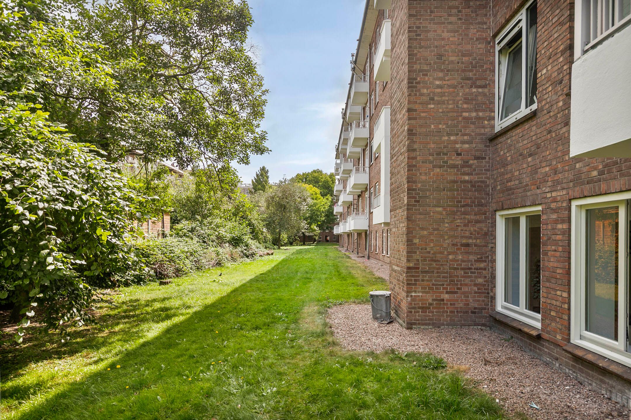 Foto van Sara Burgerhartstraat 34A, Amsterdam