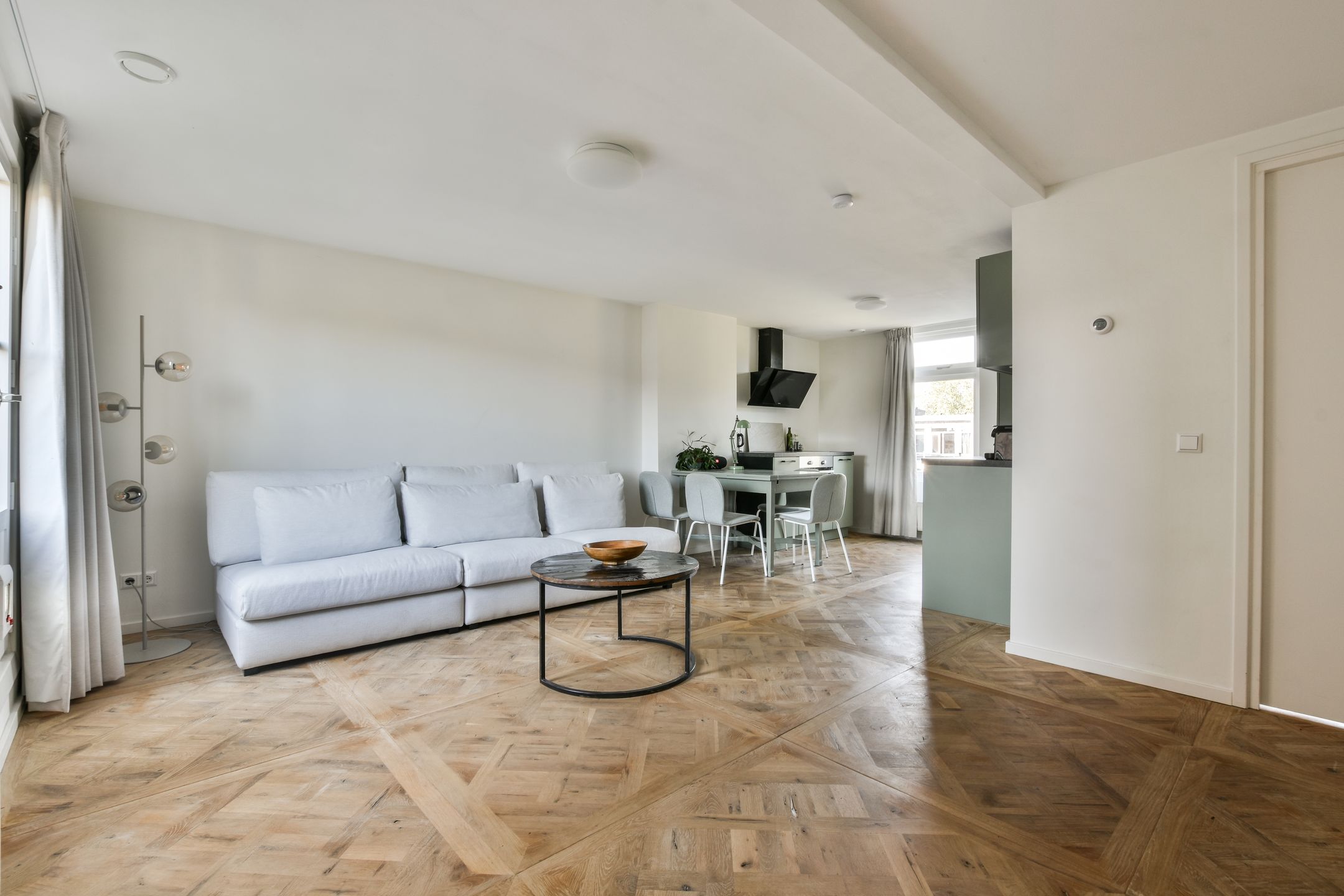 Foto van Admiraal De Ruijterweg 2834, Amsterdam