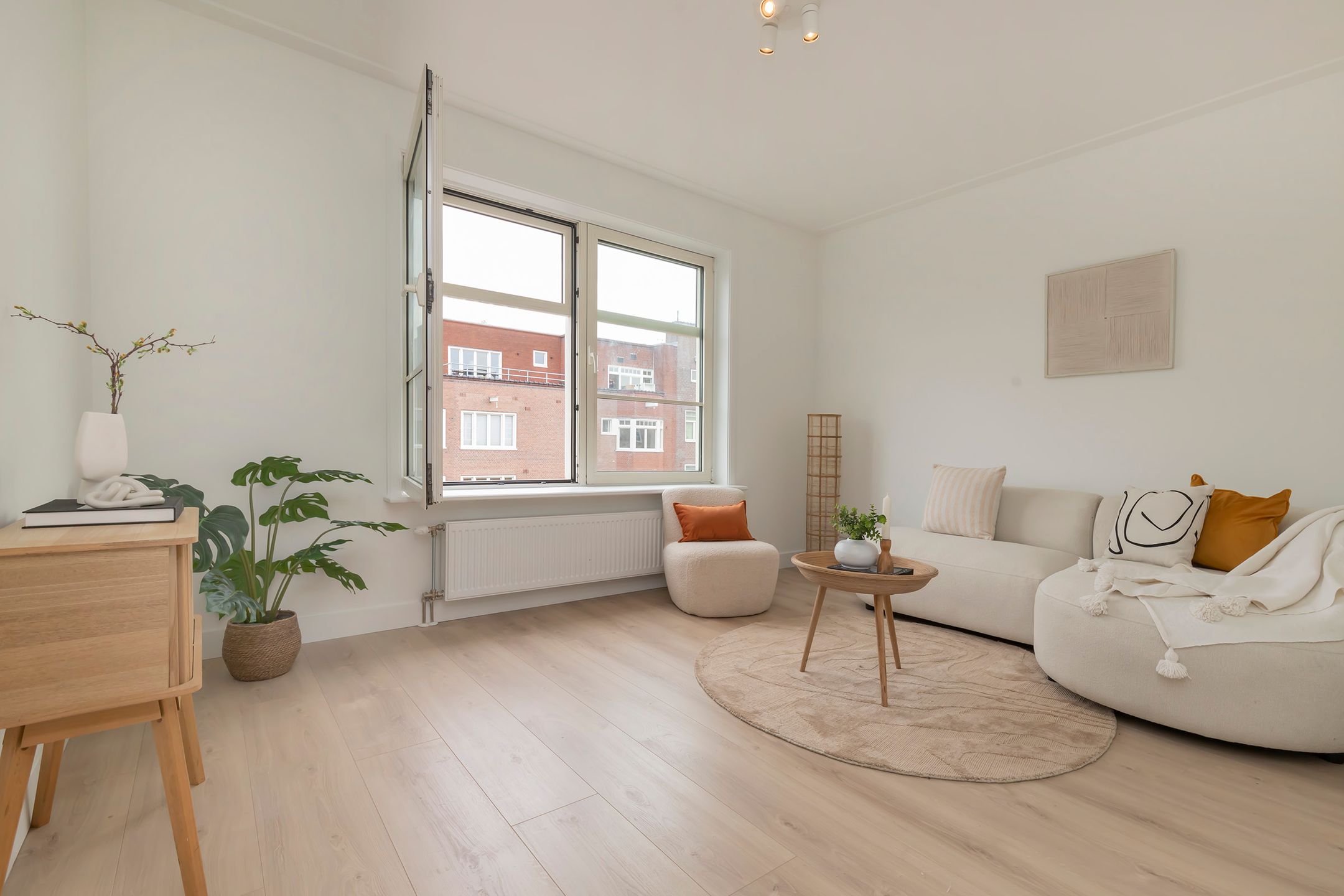 Foto van Admiraal De Ruijterweg 3213, Amsterdam